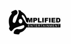 AMPLIFIED ENTERTAINMENT