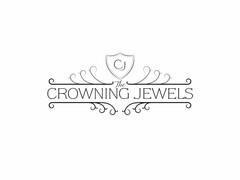 THE CROWNING JEWELS CJ
