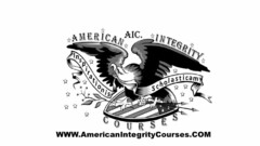WWW.AMERICANINTEGRITYCOURSES.COM INSPIRATIONIS SCHOLASTICAM AIC. AMERICAN INTEGRITY COURSES