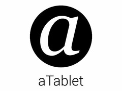 A ATABLET