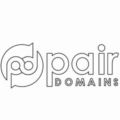 PD PAIR DOMAINS