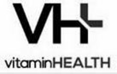 VH VITAMINHEALTH