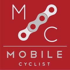 MC MOBILE CYCLIST