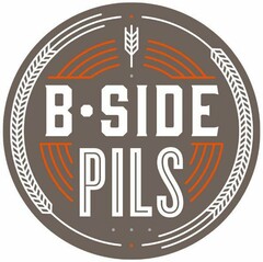 B SIDE PILS