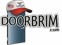 MADE IN USA DOORBRIM .COM