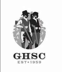 GHSC EST + 1959