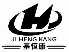 H JI HENG KANG