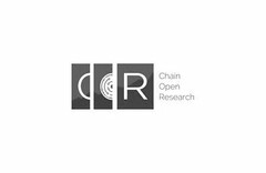 COR CHAIN OPEN RESEARCH