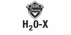 PETRA OIL COMPANY, INC. SHIELD V H2O-X