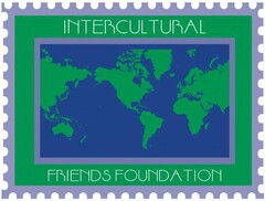 INTERCULTURAL FRIENDS FOUNDATION