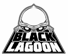 BLACK LAGOON