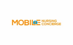 MOBILE NURSING CONCIERGE