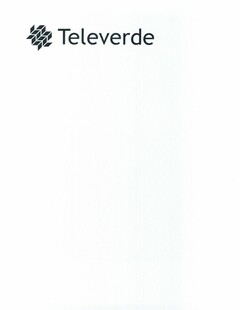 TELEVERDE