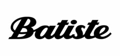 BATISTE