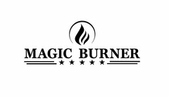 MAGIC BURNER