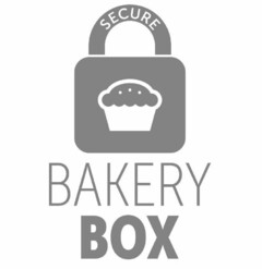 SECURE BAKERY BOX