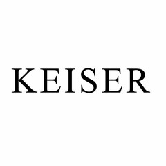 KEISER