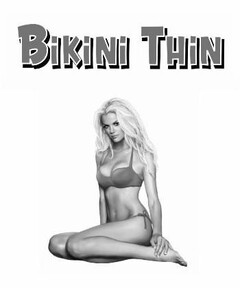 BIKINI THIN