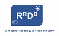 RRDD CONNECTING TECHNOLOGY TO HEALTH AND SAFETY