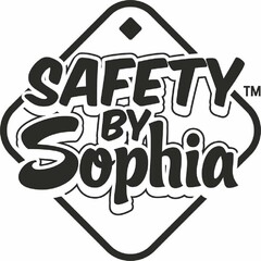 SAFETY BY SOPHIA