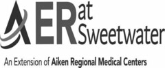 A ER AT SWEETWATER AN EXTENSION OF AIKEN REGIONAL MEDICAL CENTERS