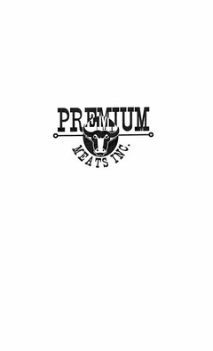 PREMIUM MEATS INC.