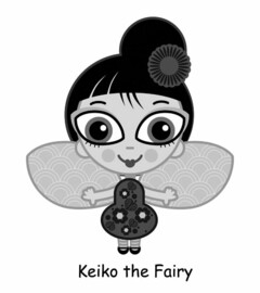 KEIKO THE FAIRY