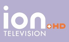 ION TELEVISION HD