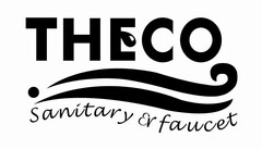 THECO SANITARY & FAUCET