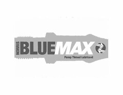 NORRIS BLUEMAX PUMP THREAD LUBRICANT