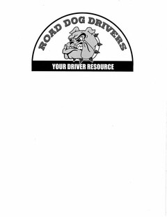 ROAD DOG DRIVERS YOUR DRIVER RESOURCE