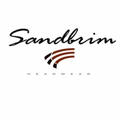 SANDBRIM HEADWEAR