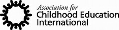 ASSOCIATION FOR CHILDHOOD EDUCATION INTERNATIONAL