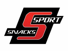 S SPORT SNACKS