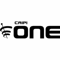 CAIPI ONE