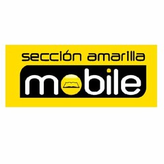 SECCIÓN AMARILLA MOBILE