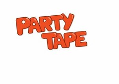 PARTY TAPE