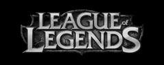 LEAGUE OF LEGENDS