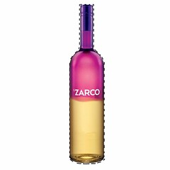 EL ZARCO TEQUILA GOLD