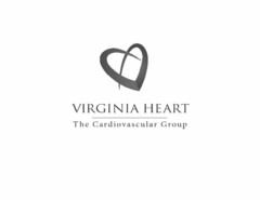 VIRGINIA HEART THE CARDIOVASCULAR GROUP