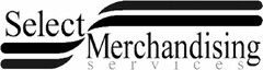 SELECT MERCHANDISING SERVICES