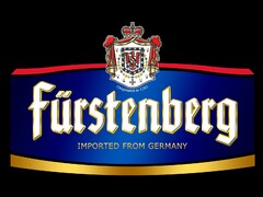 FURSTENBERG