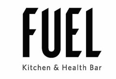 FUEL KITCHEN & HEALTH BAR