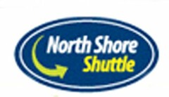 NORTH SHORE SHUTTLE