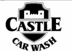 CASTLE CAR WASH