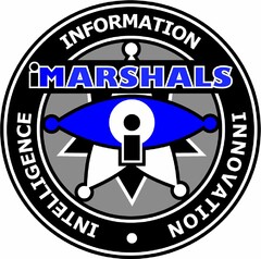 IMARSHALS I INFORMATION INTELLIGENCE · INNOVATION