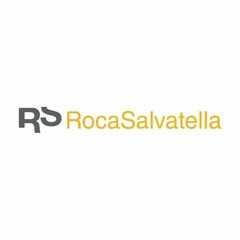 RS ROCA SALVATELLA