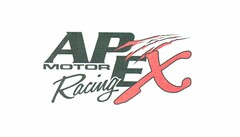 APEX MOTOR RACING