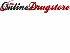 THE ONLINEDRUGSTORE