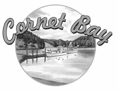 CORNET BAY